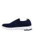 Nosox Little Boys Eddy Jr Comfort Slip On Sneaker