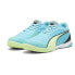 PUMA Ibero IV football boots