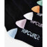 RIP CURL School crew socks 5 pairs