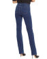 Nydj Petite Marilyn Quinn Straight Leg Jean Women's 18P