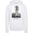 MISTER TEE 2Pac Prayer hoodie