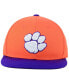 Boys' Clemson Tigers Maverick Snapback Cap