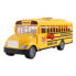 TACHAN American School Bus 1:16