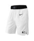 Men's White UCF Knights Replica Performance Basketball Shorts