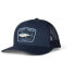 SALTY CREW Big Blue Retro Trucker Cap