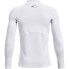 UNDER ARMOUR ColdGear Armour Mock long sleeve base layer