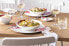 Tafel-Set Rose Garden 4-teilig