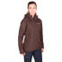 TRANGOWORLD LACQ DT jacket