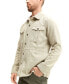 Men's Modern Relaxed Casual Button-Down Shirt