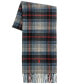 Men's Cashmere Blend Plaid Scarf