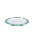 Dinnerware, Azure Tea Plate