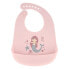 KIKKABOO Be World Mermaid Silicone Bibs