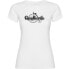 KRUSKIS Enjoy The Ride short sleeve T-shirt