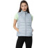 4F F091 down vest W 4FSS23TDJAF091 34S