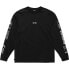 MYSTIC Tactic Crew sweatshirt