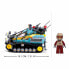 SLUBAN Power Bricks R/C 2.4G Scorpio Car 530 Pieces Construction Game