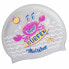 MADWAVE Surfer Swimming Cap