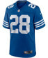 Men's Jonathan Taylor Indianapolis Colts Alternate Game Jersey