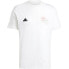 ADIDAS House Of Tiro Summer Graphic short sleeve T-shirt