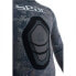 SEACSUB Snake Camo 5 mm spearfishing jacket