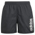 ADIDAS Sportswear Essentials Logo CLX swimming shorts