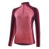 LOEFFLER Starlit Transtex Long Sleeve Base Layer