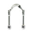 SPETTON Inox Space Standard Articulated Wishbone