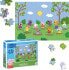 Dodo *****Puzzle 60el Peppa Pig DOB4843 04843