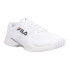 Fila Axilus 2 Energized Tennis Mens White Sneakers Athletic Shoes 1TM00615-147