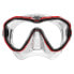 SEACSUB Appeal Clear diving mask