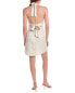 Brook + Lynn Mini Dress Women's