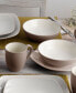 Colorwave Square 16-Pc. Dinnerware Set, Service for 4