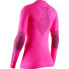 X-BIONIC Energizer 4.0 Long Sleeve Base Layer