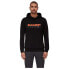 MAMMUT Logo sweatshirt