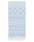 Sea Breeze Pestemal Beach Towel