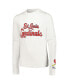 Big Boys Red, White St. Louis Cardinals T-shirt Combo Set