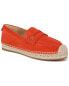 Sam Edelman Kai Leather Espadrille Women's 8.5