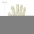 2 x Ofenhandschuh beige