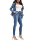 Women's Shape Up Mid-Rise Skinny Jeans