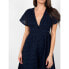 PEPE JEANS Mae Dress