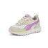 Puma Cruise Rider Lace Up Toddler Girls Multi Sneakers Casual Shoes 38569106