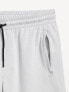 Dynamic Fleece Shorts -- 8-inch inseam