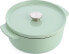 KitchenAid KitchenAid garnek żeliwny 5,2L Pistachio