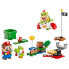 LEGO Tdb-Super-Mario-2024-12 Construction Game