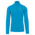 KARPOS Croda Light half zip fleece