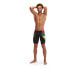 SPEEDO Placement Digital V-Cut Jammer