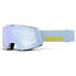 100percent Snowcraft Hiper Ski Goggles