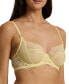 Women's Unlined Lace Full Coverage Bra 4L0026