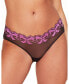 Women's Audrina Thong Panty