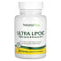 NaturesPlus, Ultra Lipoic, 30 таблеток